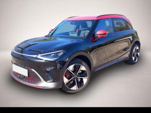 Smart #1 Brabus AWD Pano Beats ACC eHK ParkAs HUD Keyl