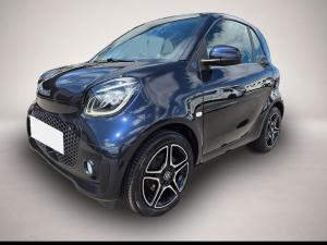 Smart ForTwo electric drive / EQ 0.0 Coupe KAM Sitzh.