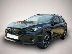 Subaru Crosstrek 2.0ie Lineartronic Active 100 kW, 5-tü