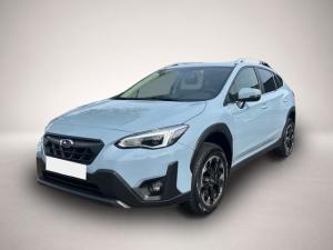 Subaru XV (G24/G34)(2018)