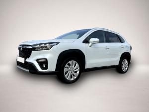 Suzuki Across S-Cross 1.4 Boosterjet 4WD GL+ *LED Navi Kamera*