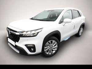 Suzuki Across S-Cross 1.4 MHEV Aut Comfort Nav ACC SHZ TotW