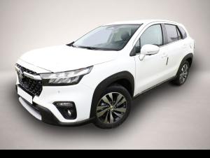 Suzuki Across S-Cross 1.4 MHEV Aut. Comfort+ Pano 360° Leder