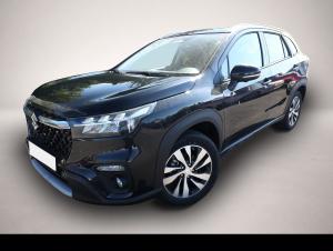Suzuki Across S-Cross 1.4 MHEV Aut. Comfort+ Pano 360° Leder