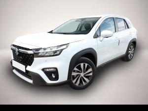 Suzuki Across S-Cross 1.4 MHEV Aut. Comfort+ Pano 360° Leder