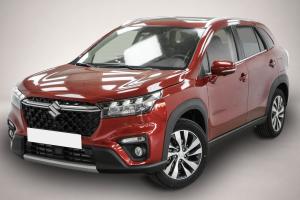 Suzuki Across S-Cross 1,4 2WD MT Mild-Hybrid Comfort PLU -LAG.