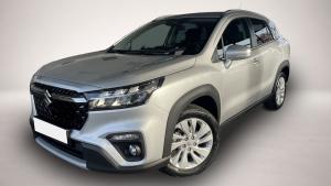 Suzuki Across S-Cross Comfort 1.4 AT Facelift Navi AHK LED ACC