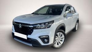 Suzuki Across S-Cross Comfort 1.4 AT Facelift Navi LED ACC Kam