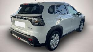 Suzuki Across S-Cross Comfort 1.4 AT Facelift Navi LED ACC Kam