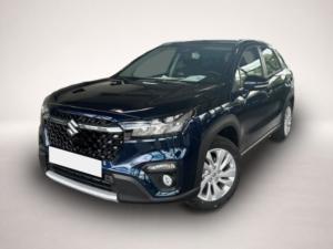 Suzuki Across S-Cross Comfort 1.4 AT Navi ACC LED Kamera SitzH