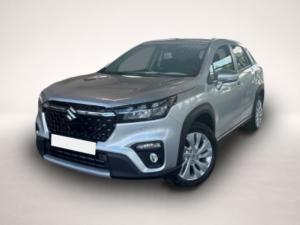 Suzuki Across S-Cross Comfort 1.4 AT Navi ACC LED Kamera SitzH