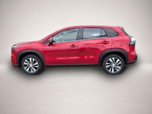 Suzuki Across S-Cross Comfort+ 110PS Automatik MHEV 1.4 Boos.