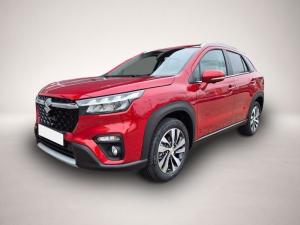 Suzuki Across S-Cross Comfort+ 110PS Automatik MHEV 1.4 Boost