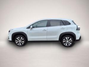 Suzuki Across S-Cross Comfort+ 110PS MHEV 4×4 ALLGRIP 1.4 Bo.