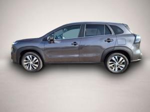 Suzuki Across S-Cross Comfort+ 110PS MHEV 4×4 ALLGRIP 1.4 Bo.