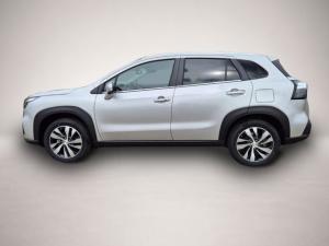 Suzuki Across S-Cross Comfort+ 110PS MHEV 4×4 ALLGRIP 1.4 Bo.