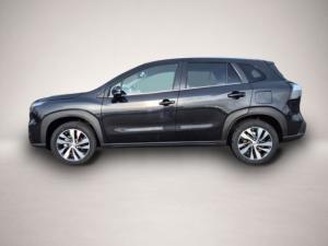 Suzuki Across S-Cross Comfort+ 110PS MHEV 4×4 ALLGRIP 1.4 Bo.