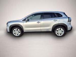 Suzuki Across S-Cross Comfort 110PS MHEV 4×4 ALLGRIP 1.4 Boo.