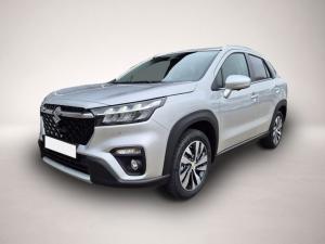 Suzuki Across S-Cross Comfort+ 110PS MHEV 4×4 ALLGRIP 1.4 Boo