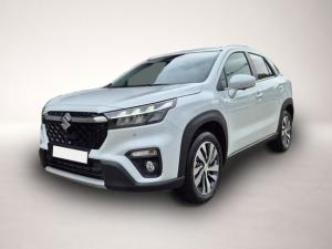 Suzuki Across S-Cross Comfort+ 110PS MHEV 4×4 ALLGRIP 1.4 Boo