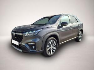 Suzuki Across S-Cross Comfort+ 110PS MHEV 4×4 ALLGRIP 1.4 Boo