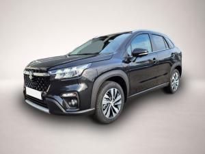 Suzuki Across S-Cross Comfort+ 110PS MHEV 4×4 ALLGRIP 1.4 Boo