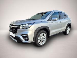 Suzuki Across S-Cross Comfort 110PS MHEV 4×4 ALLGRIP 1.4 Boos