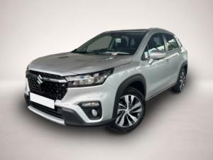 Suzuki Across S-Cross Comfort+ 4×4 Navi ACC 360° LED SitzHZG T
