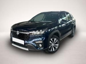 Suzuki Across S-Cross Comfort+ 4×4 Navi ACC 360° LED SitzHZG T
