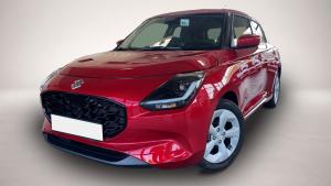 Suzuki Swift 1.2 Comfort LED NAVI AHK ACC Kamera SitzHZ