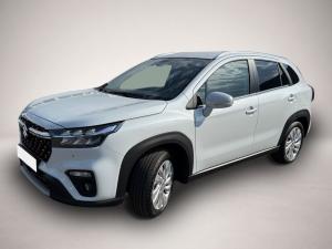 Suzuki (SX4) S-Cross 1.5 Dualjet Hybrid AGS Comfort