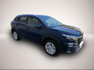Suzuki (SX4) S-Cross Comfort 4×4 Comfort AT 110 4×4 Mild-Hybrid, LED.