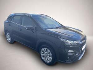 Suzuki (SX4) S-Cross Comfort 4×4 Comfort AT 110 4×4 Mild-Hybrid, LED.