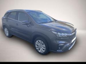 Suzuki (SX4) S-Cross Comfort 4×4 Comfort AT 110 4×4 Mild-Hybrid, LED.
