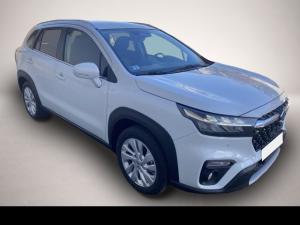 Suzuki (SX4) S-Cross Comfort 4×4 Comfort AT 110 4×4 Mild-Hybrid, LED.
