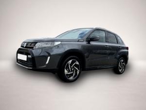 Suzuki Vitara 1.4 Automatik GLX *LED Navi Leder Kamera*