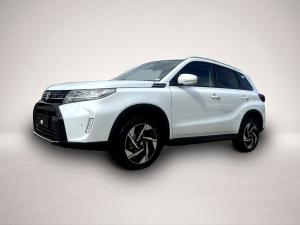 Suzuki Vitara 1.4 Automatik GLX *LED Navi Leder Kamera*
