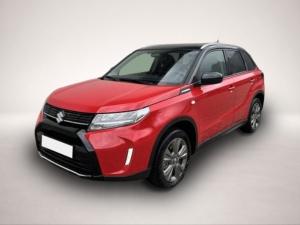 Suzuki Vitara 1.4 Automatik HYBRID Comfort ALLGRIP 81 .