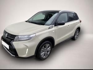 Suzuki Vitara 1.4 Automatik HYBRID Comfort ALLGRIP 81 kW (110.