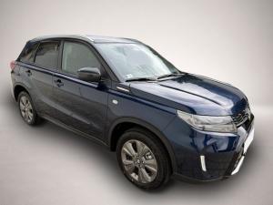 Suzuki Vitara 1.4 Automatik HYBRID Comfort ALLGRIP 81 kW (110.