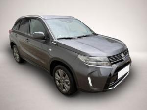 Suzuki Vitara 1.4 Automatik HYBRID Comfort ALLGRIP 81 kW (110.