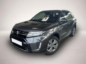 Suzuki Vitara 1.4 Comfort Facelift Navi AHK LED Kamera