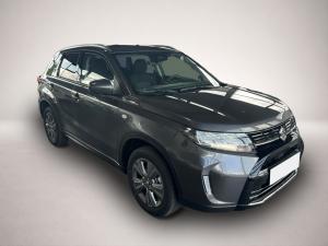 Suzuki Vitara 1.4 Comfort Facelift Navi AHK LED Kamera