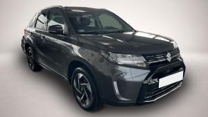 Suzuki Vitara 1.4 Comfort + Facelift Navi AHK Leder LED