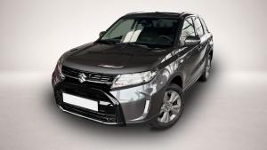 Suzuki Vitara 1.4 Comfort Facelift Navi LED ACC Kamera