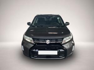 Suzuki Vitara 1.4 Comfort Facelift Navi LED Kamera ACC