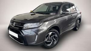 Suzuki Vitara 1.4 Comfort + Facelift Navi Leder LED Kam