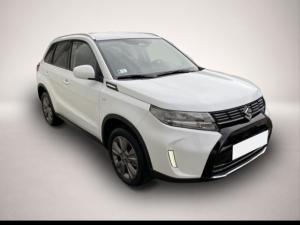 Suzuki Vitara 1.4 DITC HYBRID 4×2 Comfort,ACC,R-Cam.Navi,SHZ .