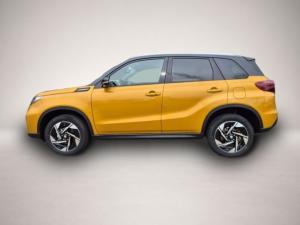 Suzuki Vitara Comfort+ 110PS Automatik MHEV 1.4 Boost.