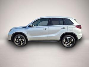 Suzuki Vitara Comfort+ 110PS Automatik MHEV 1.4 Boost.